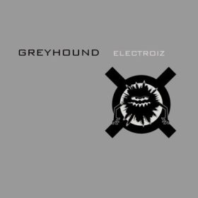 Greyhound - Electroiz (CD)
