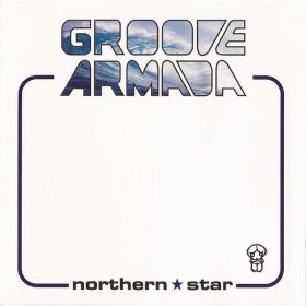 Groove Armada - Northern Star (CD)