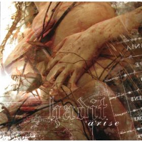 Hadit - Arise (CD)