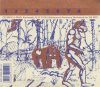 Hal - Gorilla Conspiration (CD)