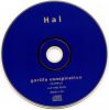 Hal - Gorilla Conspiration (CD)