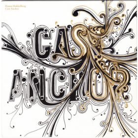 Hanne Hukkelberg - Cast Anchor (CDs)