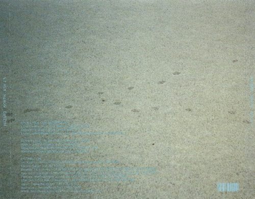 Hazard - North (CD)