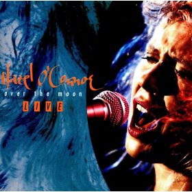 Hazel O'Connor - Live... Over The Moon (CD)