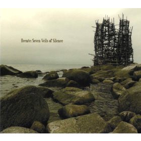 Hecate - Seven Veils Of Silence (CD)