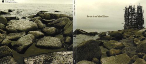 Hecate - Seven Veils Of Silence (CD)