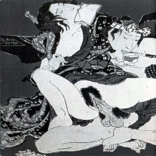 Hecate - The Magick Of Female Ejaculation (CD)