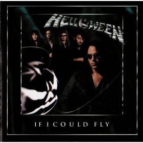 Helloween - If I Could Fly (CDs)