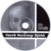 Henrik Nordvargr Björkk - On Broken Wings Towards Victory (CD)