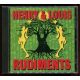 Henry & Louis - Rudiments (CD)