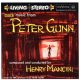 Henry Mancini - More Music From Peter Gunn (CD)