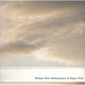   Hilmar Örn Hilmarsson & Sigur Rós - Angels Of The Universe (CD)