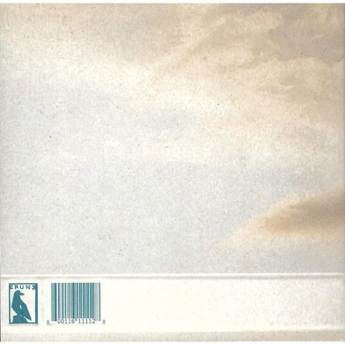 Hilmar Örn Hilmarsson & Sigur Rós - Angels Of The Universe (CD)