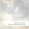 Hilmar Örn Hilmarsson & Sigur Rós - Angels Of The Universe (CD)