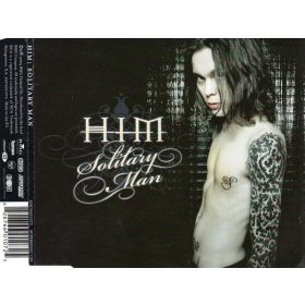 HIM - Solitary Man (CDs)