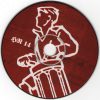 His Divine Grace - Reverse Aleph (CD)