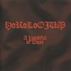 Horologium - A Handful Of Dust (CD-R)