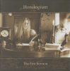 Horologium - The Fire Sermon (CD)