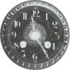 Horologium - The Fire Sermon (CD)