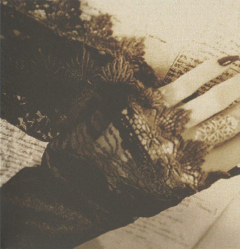 Horologium - The Fire Sermon (CD)
