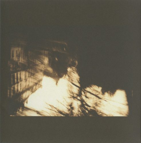 Horologium - The Fire Sermon (CD)