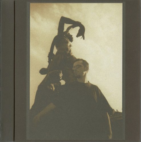 Horologium - The Fire Sermon (CD)
