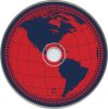 Horologium - The World Is Not Enough (A Journey For All And None On Rotary Disc) (CD)