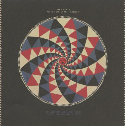 Horologium - The World Is Not Enough (A Journey For All And None On Rotary Disc) (CD)