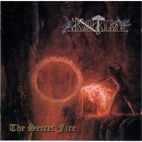 Hrossharsgrani - The Secret Fire (CD)