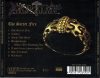 Hrossharsgrani - The Secret Fire (CD)