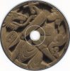 Hrossharsgrani - The Secret Fire (CD)