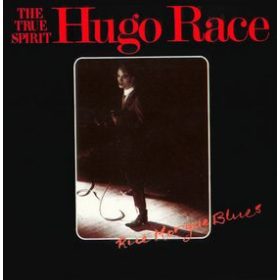 Hugo Race & True Spirit - Rue Morgue Blues (CD)