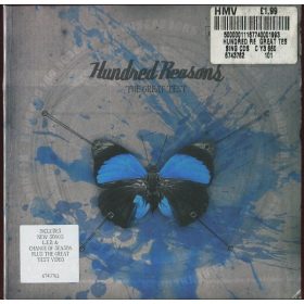 Hundred Reasons - The Great Test (CDs)