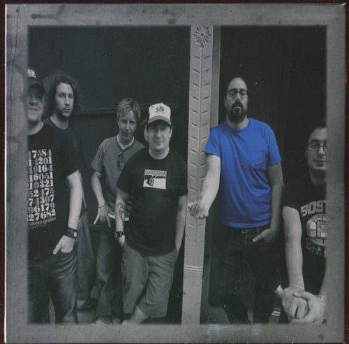 Hundred Reasons - The Great Test (CDs)