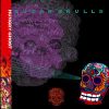 Hungry Ghost - Sugar Skulls (CD)