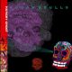 Hungry Ghost - Sugar Skulls (CD)