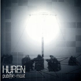 Huren - Pub(l)ic-Meat (CD)