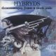 Hybryds - Dreamscapes From A Dark Side (CD)
