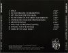 Hybryds - Soundtrack For The Aquarium - Antwerp Zoo (CD)