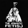 Hybryds - The Atavistic Fetisj (CD)