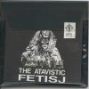 Hybryds - The Atavistic Fetisj (CD)