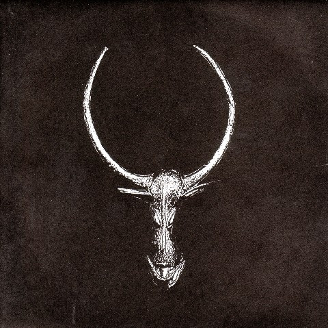 Hybryds - The Atavistic Fetisj (CD)