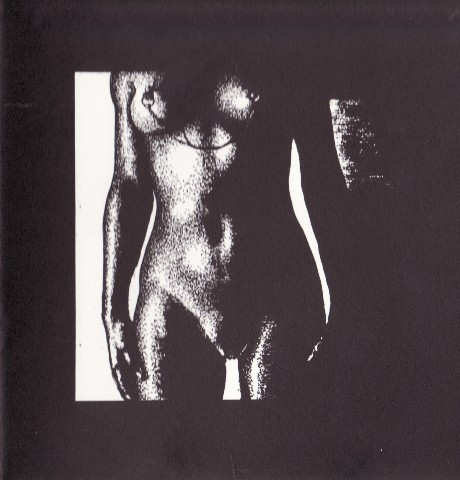 Hybryds - The Atavistic Fetisj (CD)