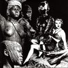 Hybryds - The Atavistic Fetisj (CD)
