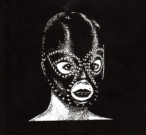 Hybryds - The Atavistic Fetisj (CD)