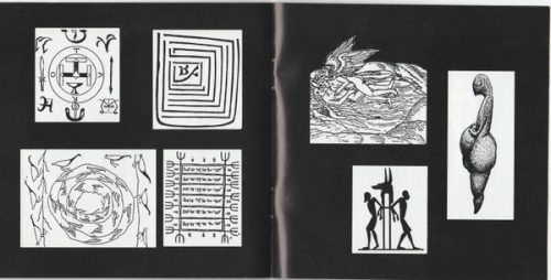 Hybryds - The Rhythm Of The Ritual (CD)