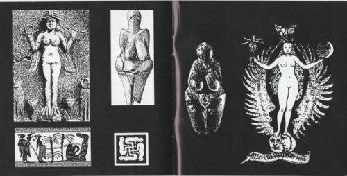 Hybryds - The Rhythm Of The Ritual (CD)