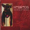 Hybryds - The Ritual Of The Rave (CD)