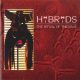 Hybryds - The Ritual Of The Rave (CD)