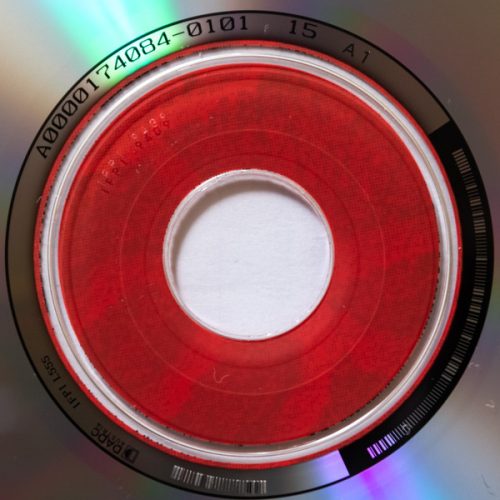 Hybryds - The Ritual Of The Rave (CD)